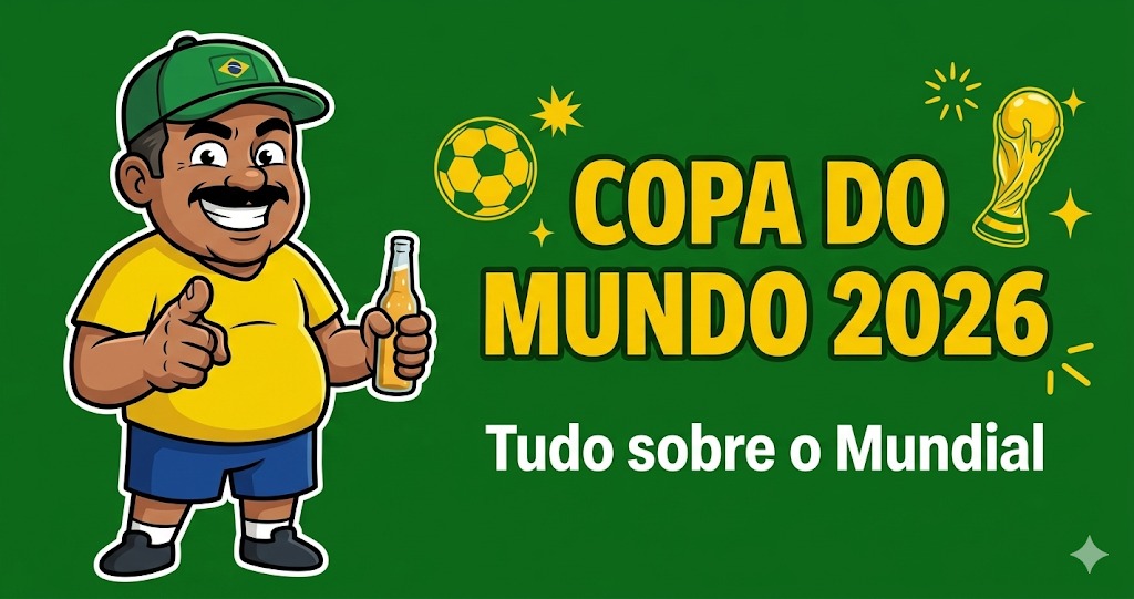 Convocados do Haiti para a Copa do Mundo 2026; veja a lista e mais — Copa 2026 16/05 | PlacarFC