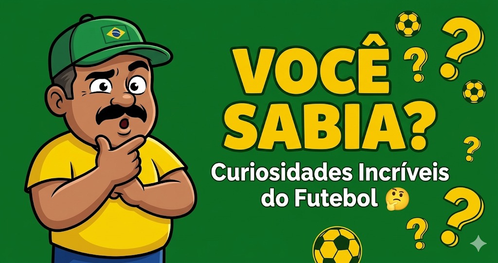 Curiosidades da Copa do Mundo 2026 — 15/05 | PlacarFC
