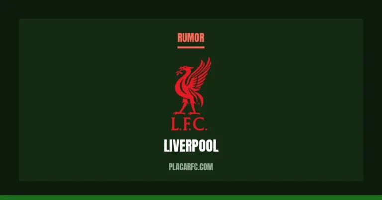 Holandês do Liverpool toparia ir pro City? O rumor que esquenta a guerra do mercado