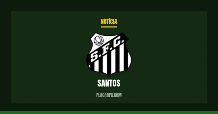 Neymar vai estar pronto para começar o Alvinegro Praiano?