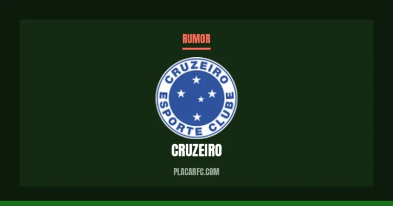 Gabigol no Cruzeiro é volta de ídolo ou admissão de derrota?