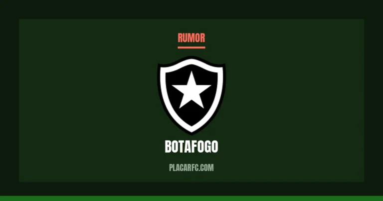 Ziyech vai trocar o Botafogo pelo Corinthians por causa do Labyad?