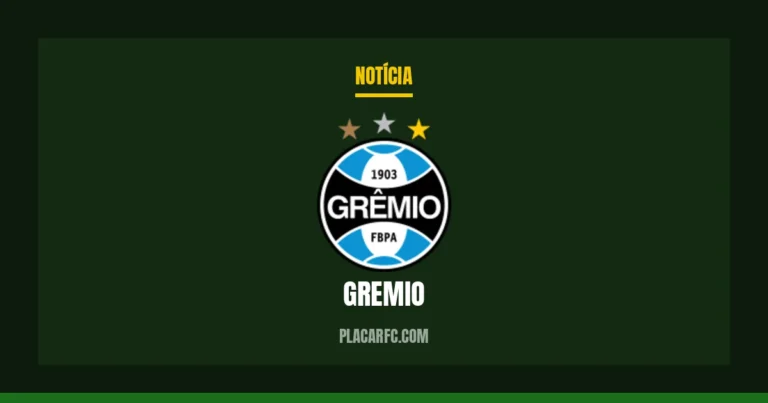Grêmio pode manter auxiliar preso por descumprir medida protetiva?
