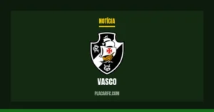 Justiça pode tirar do Vasco o direito de jogar em casa na semifinal?