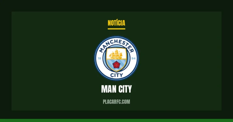 Manchester City vai cair? O que esperar da punição mais polêmica do futebol inglês