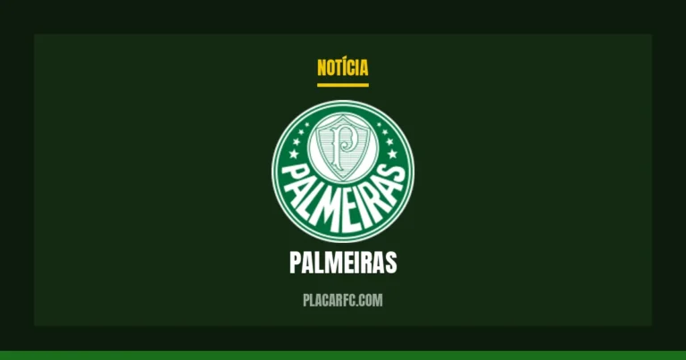Palmeiras cai na provocação do Flamengo ou faz bem em defender árbitro?