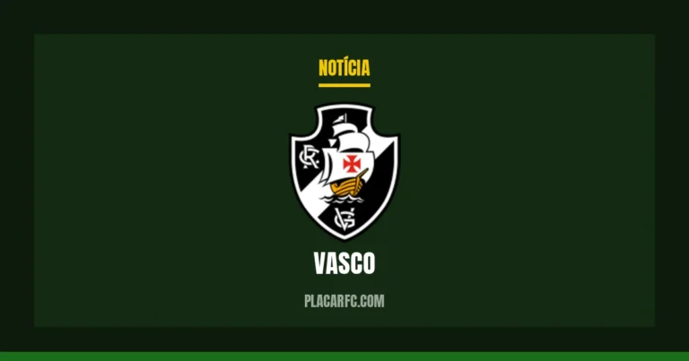 Pedrinho quer se reeleger no Vasco depois que dono da SAF pediu: quem manda agora?